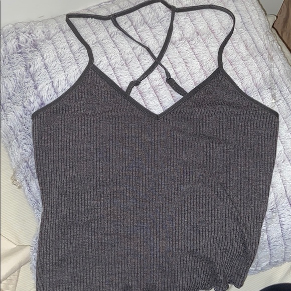 Above And Beyond Tank - Picture 2 of 2